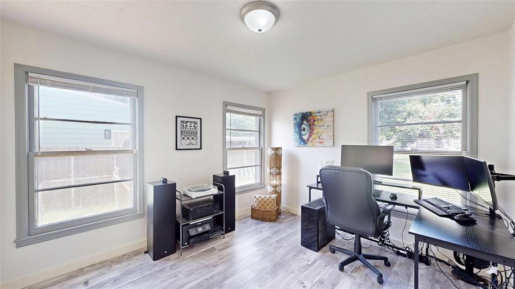 Turner Heights - Residential