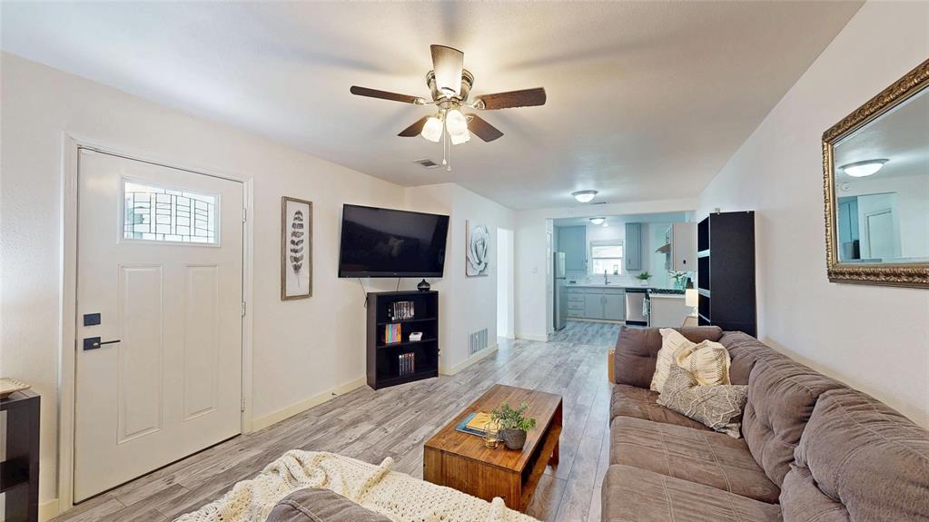 Turner Heights - Residential