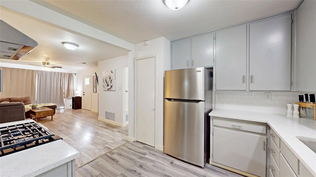 Turner Heights - Residential