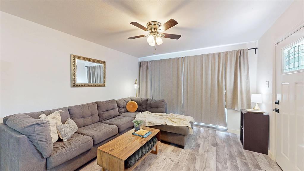 Turner Heights - Residential