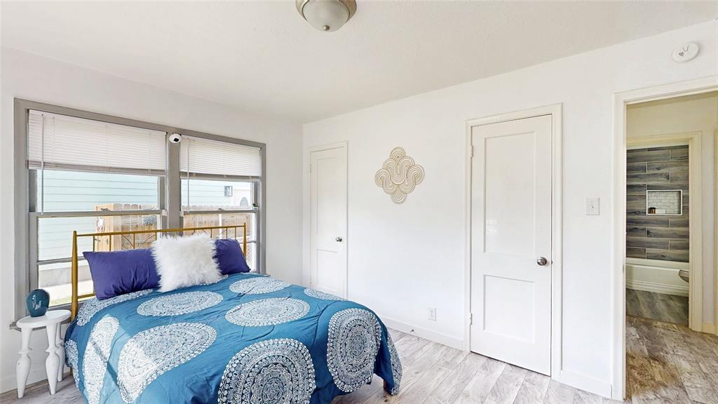 Turner Heights - Residential