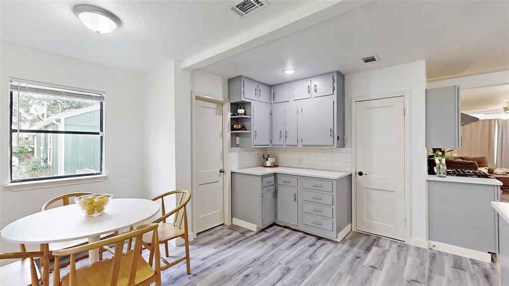 Turner Heights - Residential