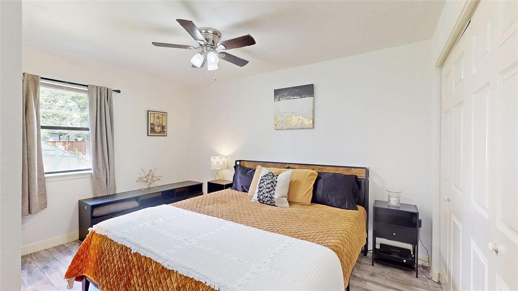 Turner Heights - Residential