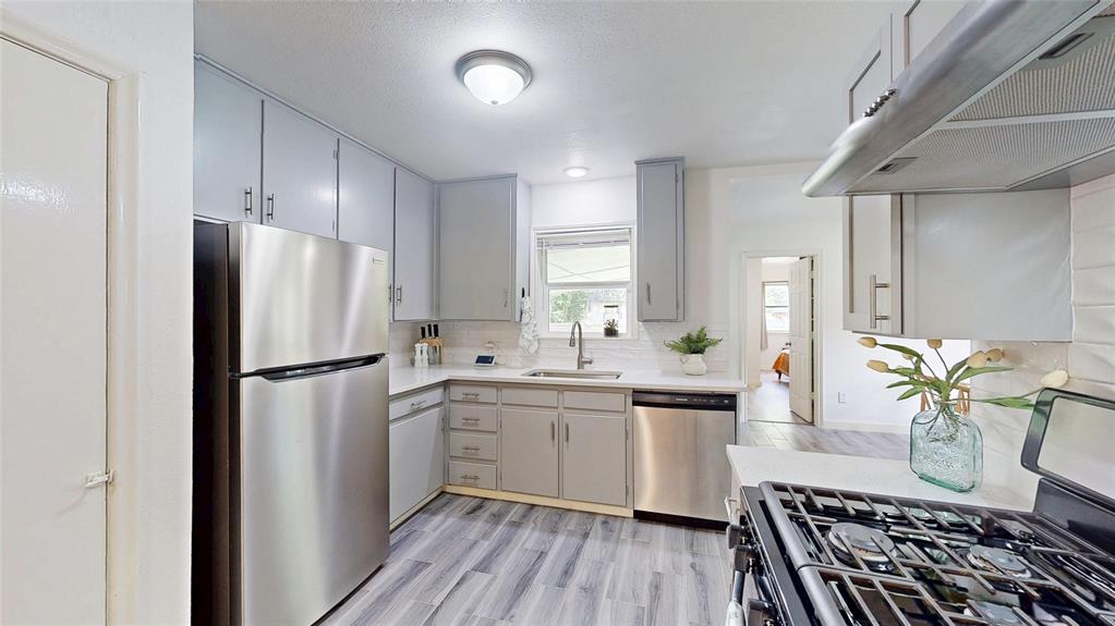 Turner Heights - Residential