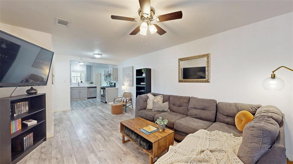 Turner Heights - Residential