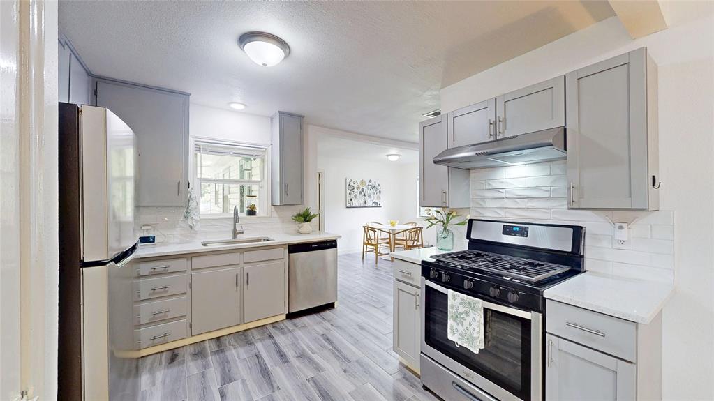 Turner Heights - Residential