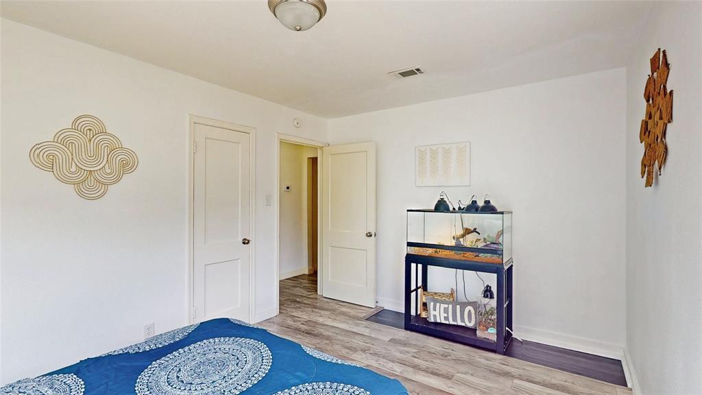 Turner Heights - Residential