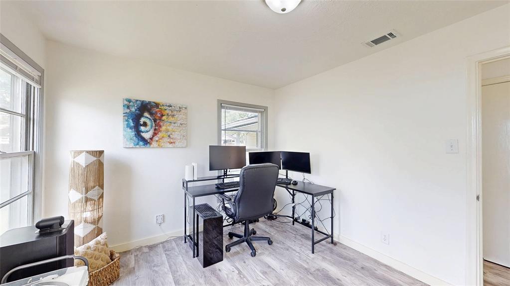 Turner Heights - Residential