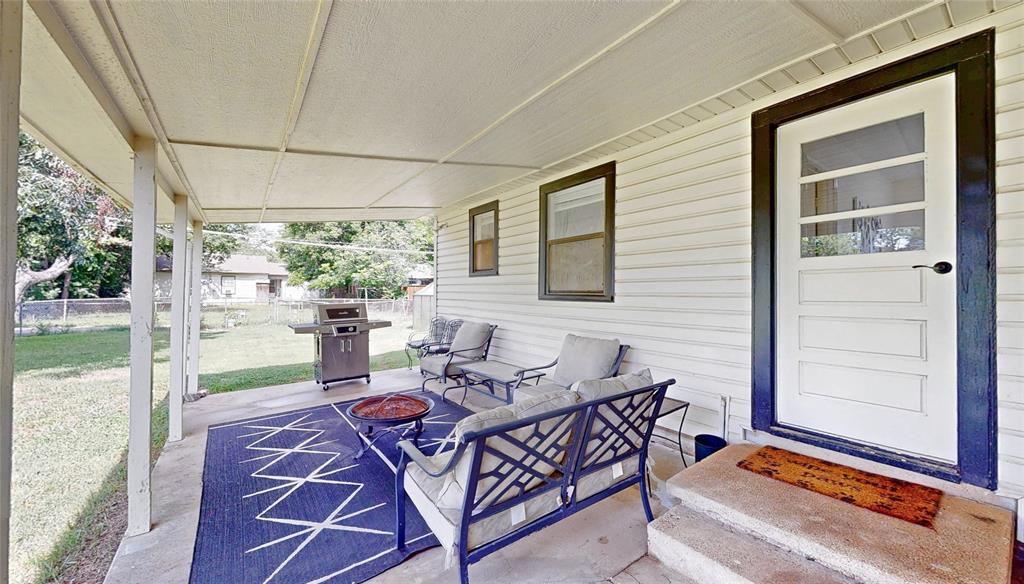 Turner Heights - Residential