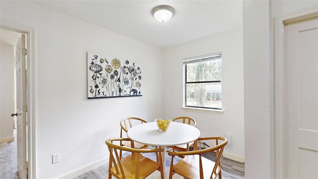 Turner Heights - Residential