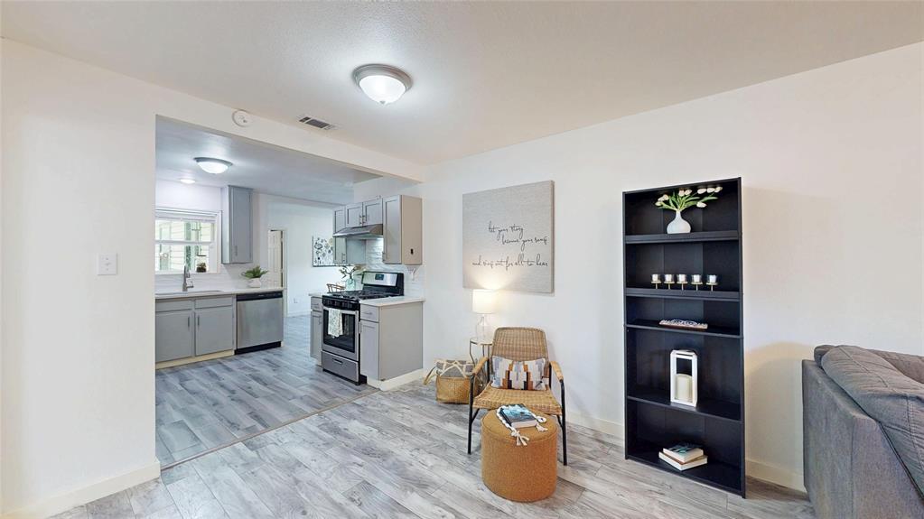 Turner Heights - Residential