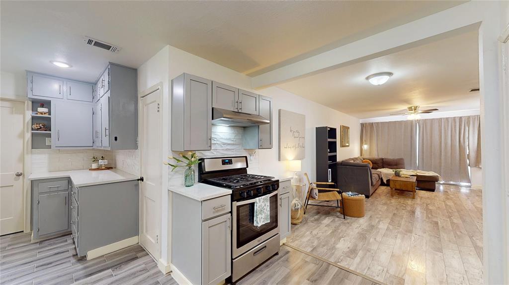 Turner Heights - Residential