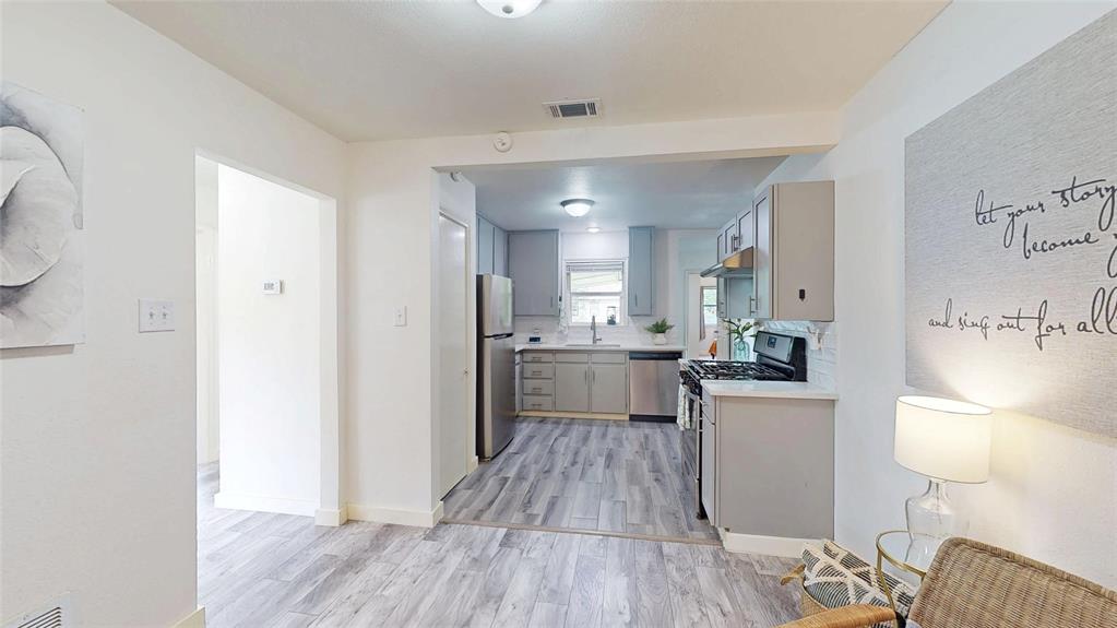 Turner Heights - Residential