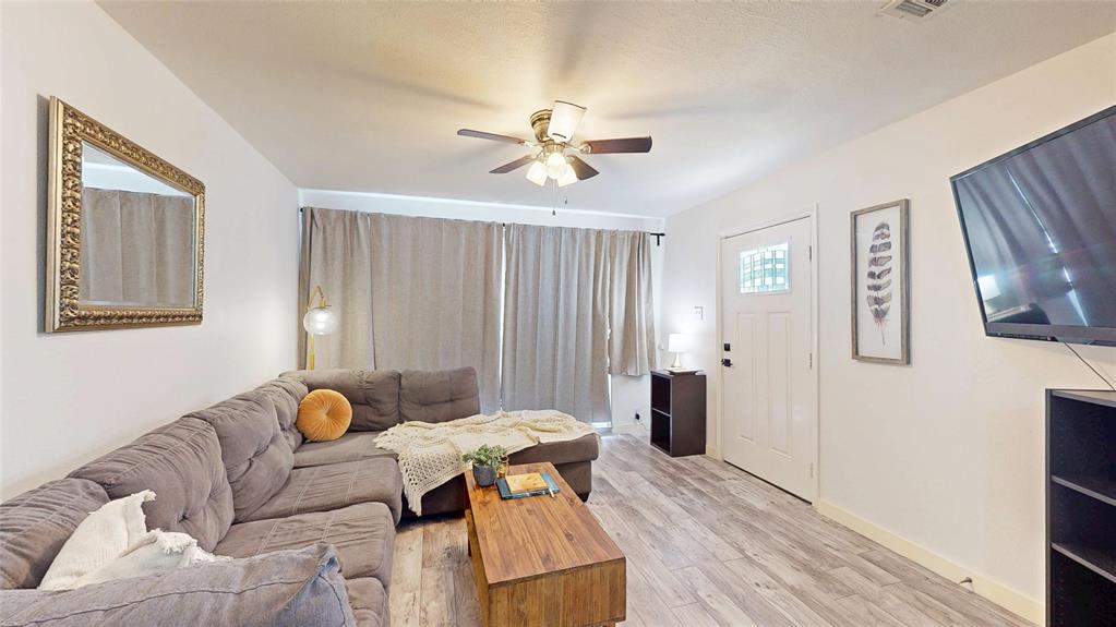 Turner Heights - Residential