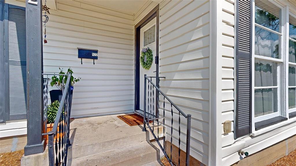 Turner Heights - Residential