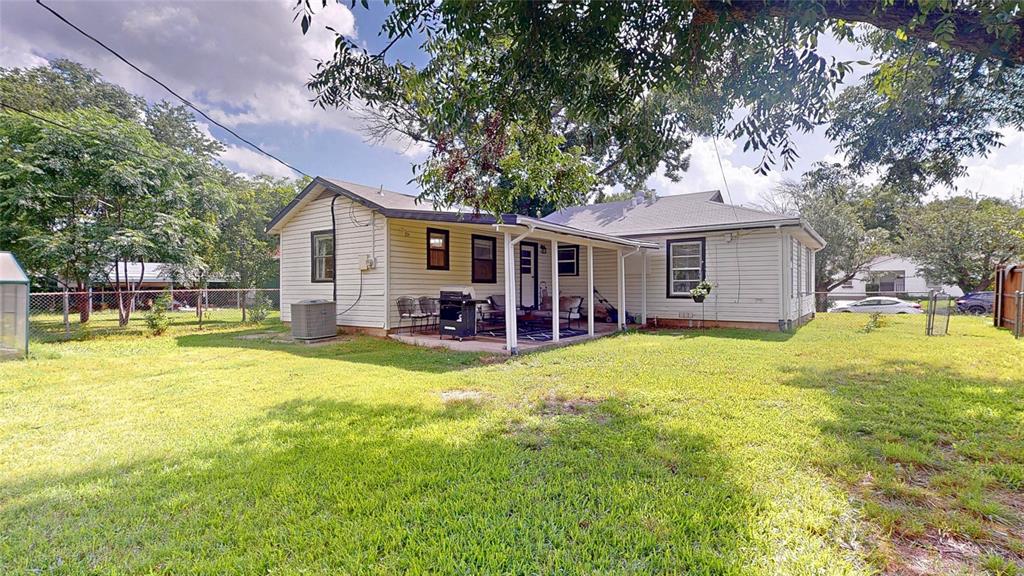 Turner Heights - Residential