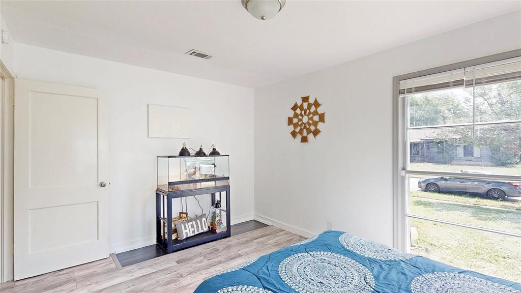 Turner Heights - Residential