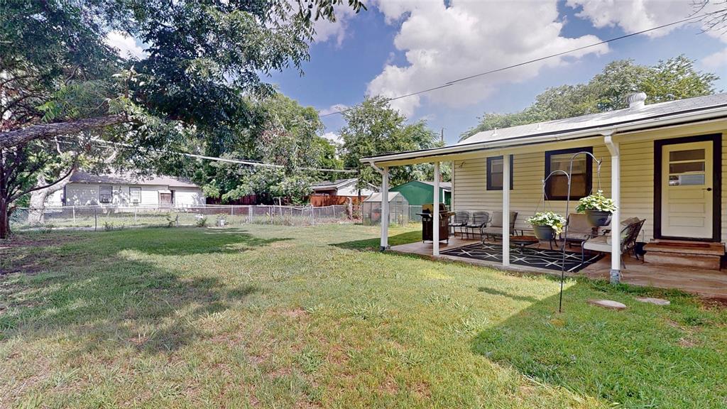 Turner Heights - Residential