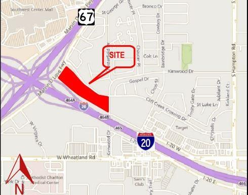 Cliff Creek Crossing Add - Commercial Sale