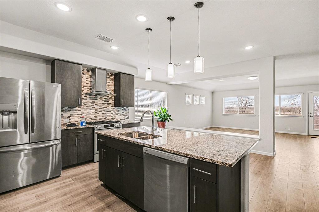 Star Ranch Ph 5 - Residential