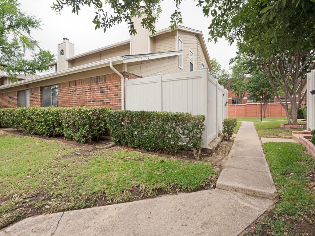 Ridgeline Townhome Condo - Residential