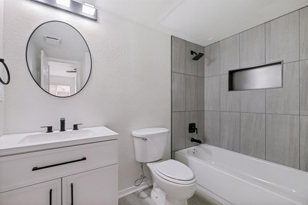 Ridgeline Townhome Condo - Residential