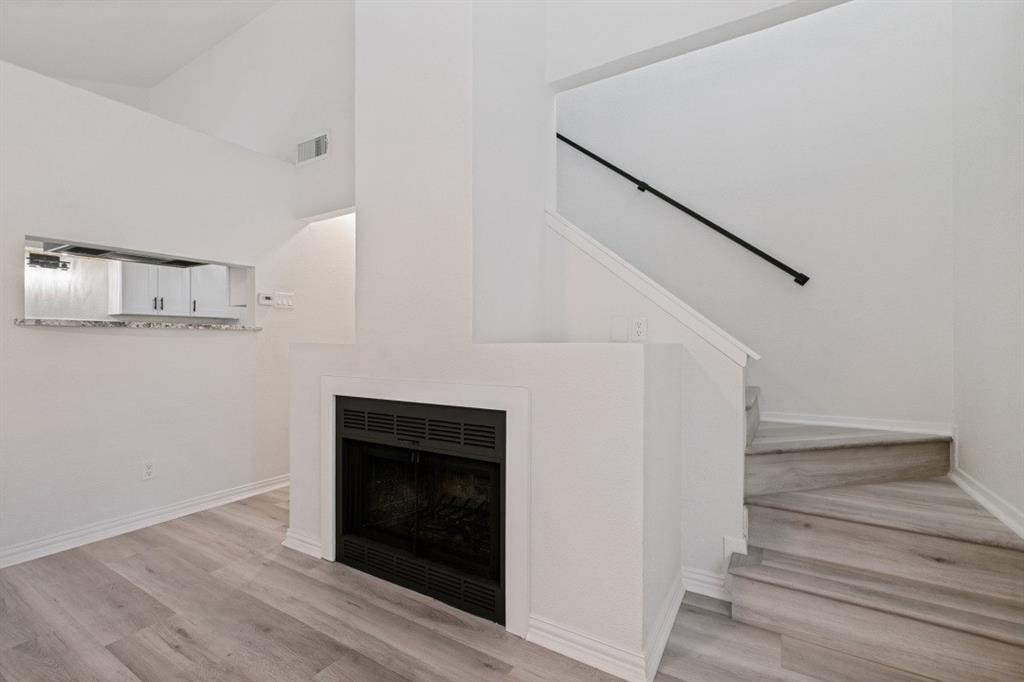 Ridgeline Townhome Condo - Residential