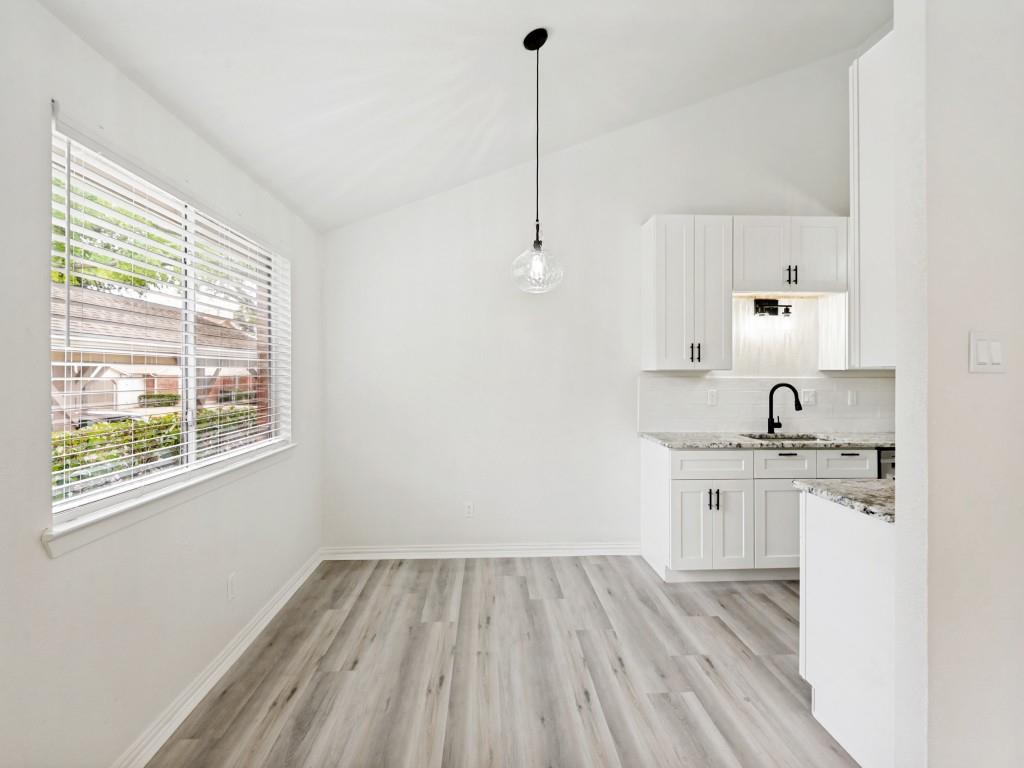 Ridgeline Townhome Condo - Residential
