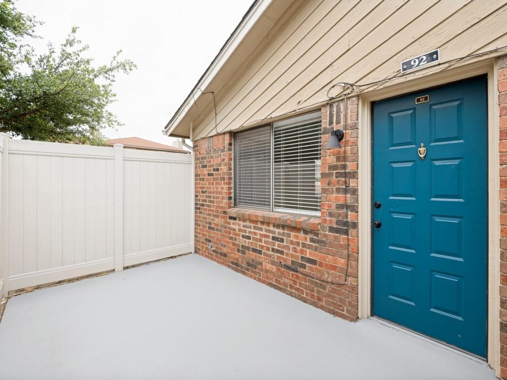 Ridgeline Townhome Condo - Residential