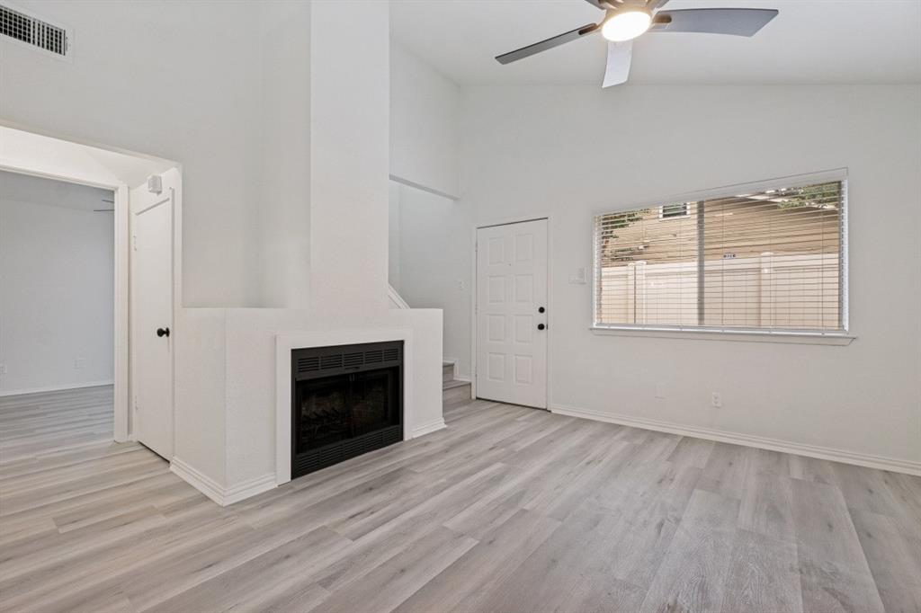 Ridgeline Townhome Condo - Residential