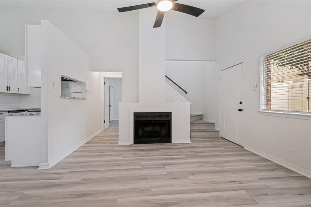Ridgeline Townhome Condo - Residential