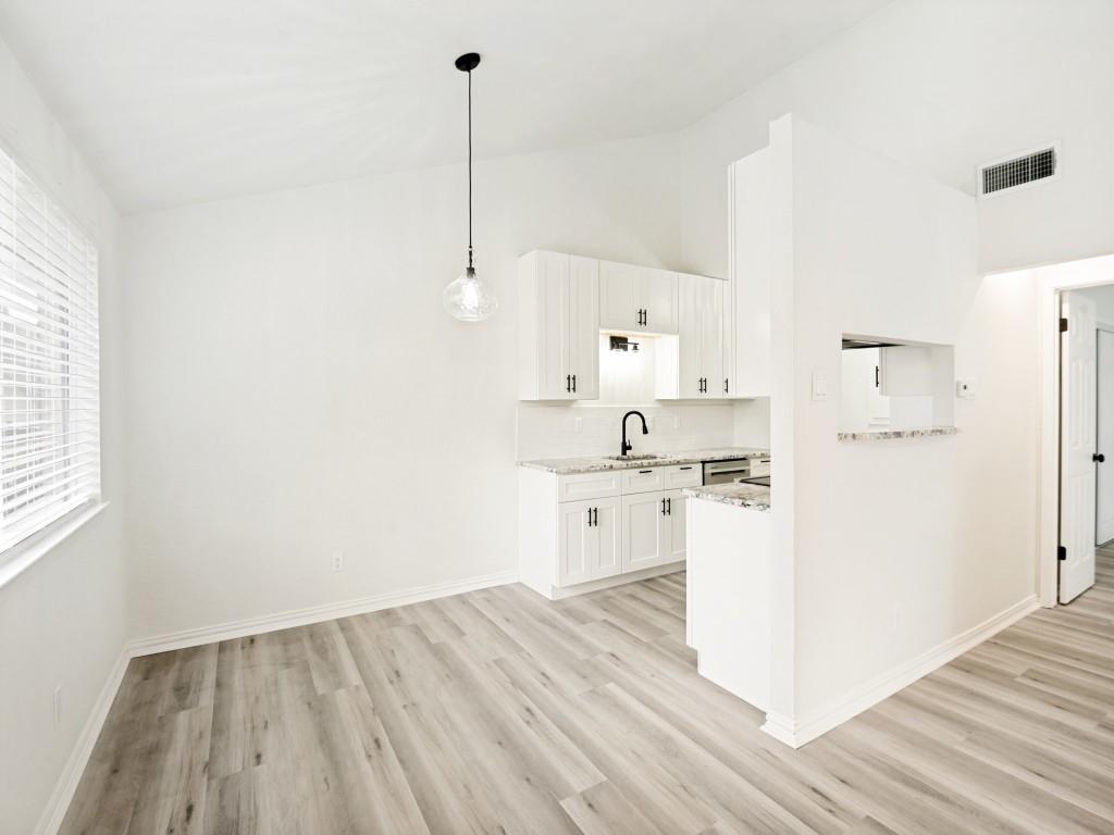 Ridgeline Townhome Condo - Residential