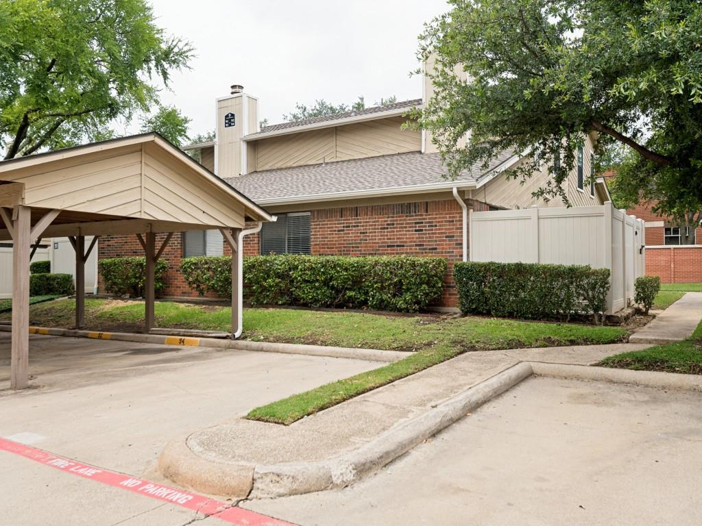 Ridgeline Townhome Condo - Residential