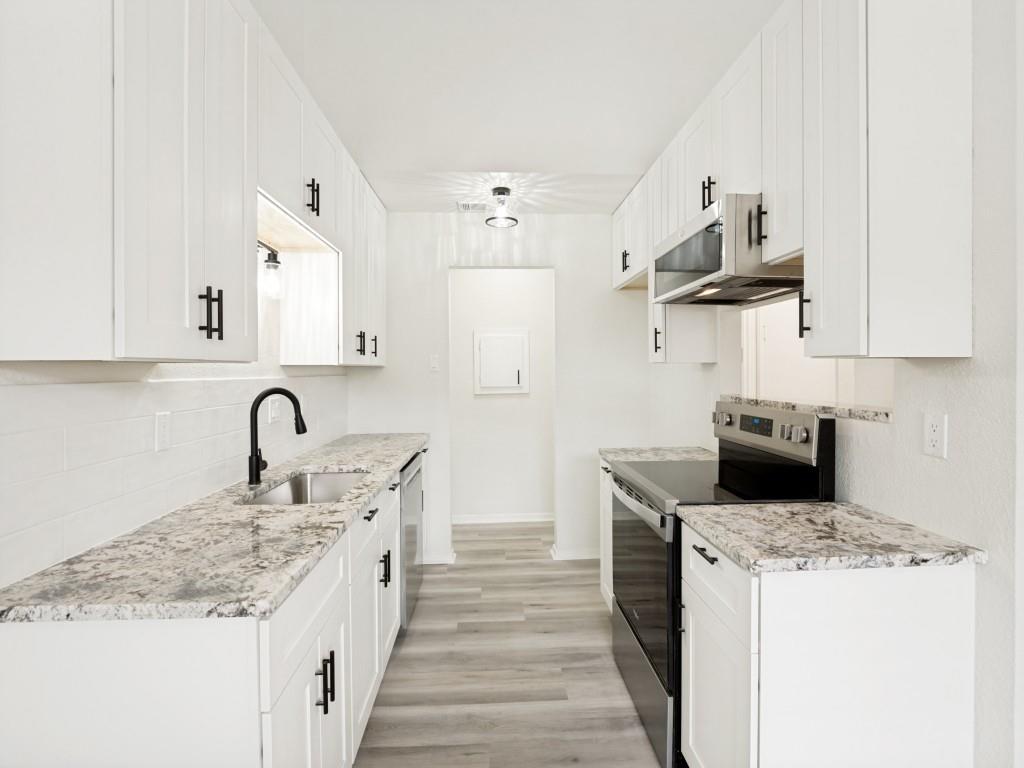 Ridgeline Townhome Condo - Residential