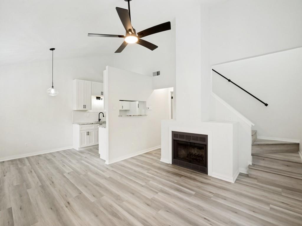 Ridgeline Townhome Condo - Residential