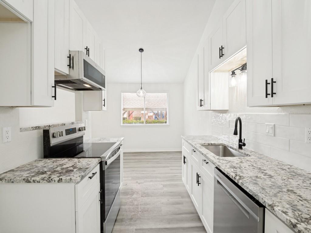 Ridgeline Townhome Condo - Residential
