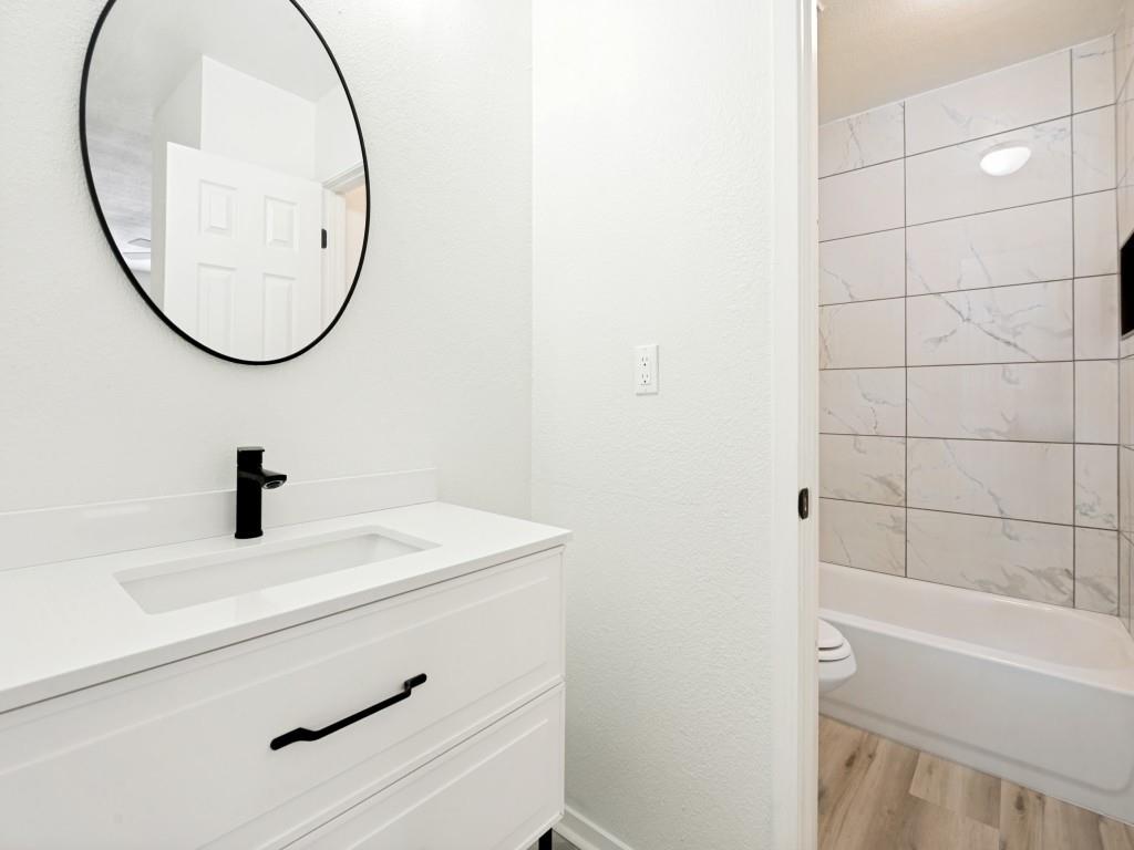 Ridgeline Townhome Condo - Residential
