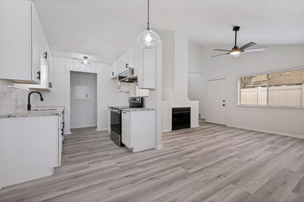 Ridgeline Townhome Condo - Residential