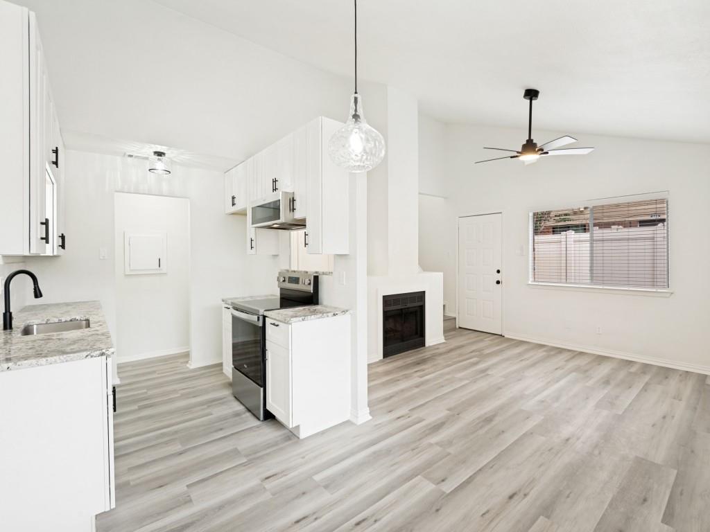 Ridgeline Townhome Condo - Residential