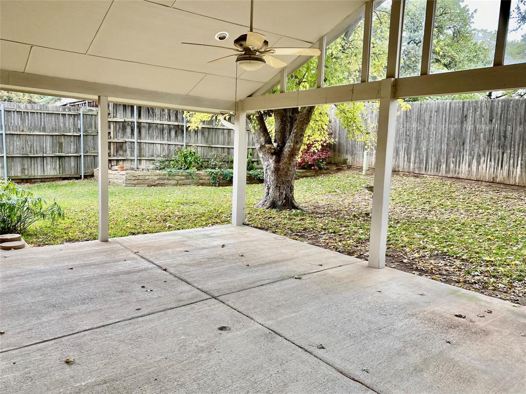 Cross Timbers Add - Residential