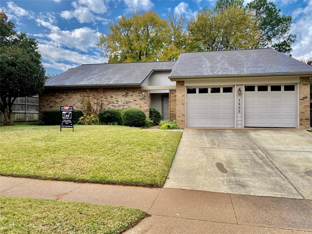 Cross Timbers Add - Residential
