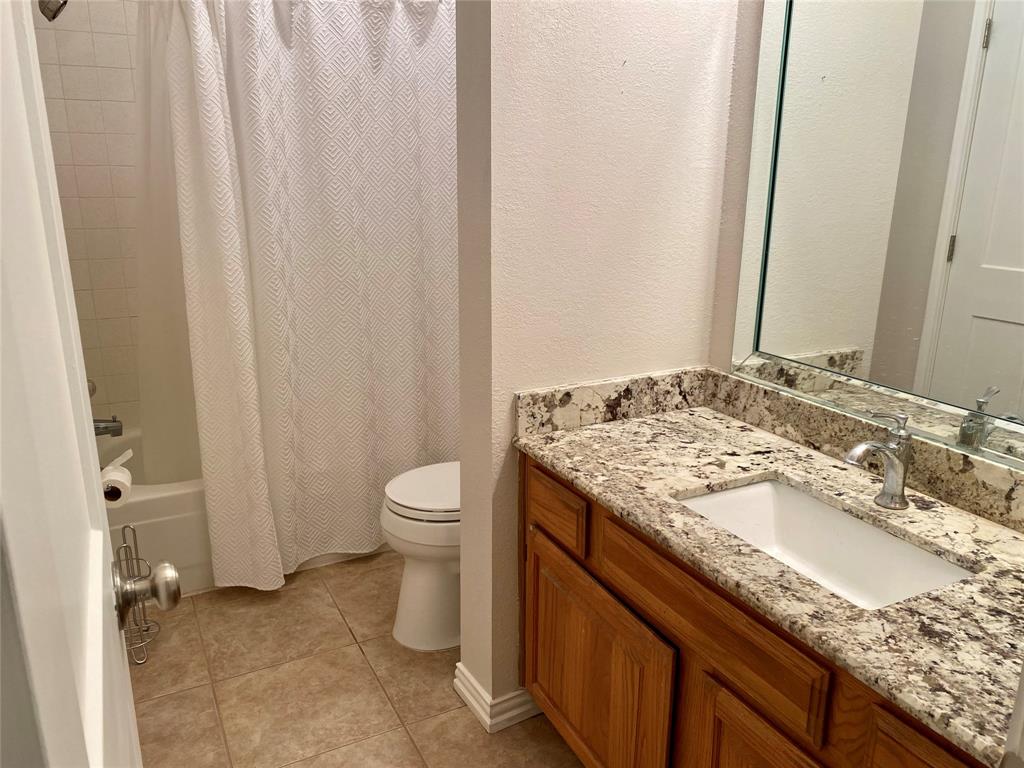 Cross Timbers Add - Residential