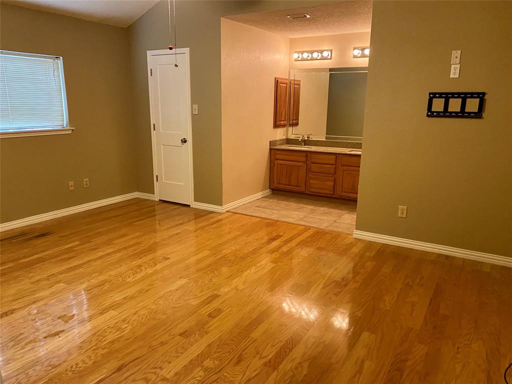 Cross Timbers Add - Residential