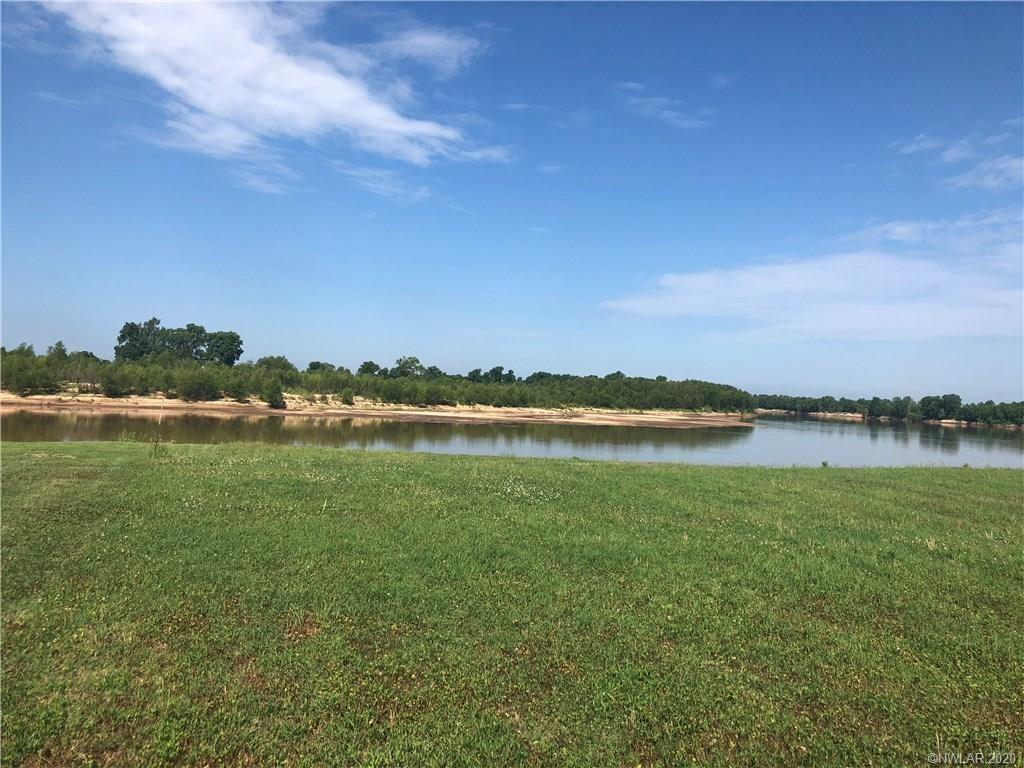 RIVER BLUFF - Land