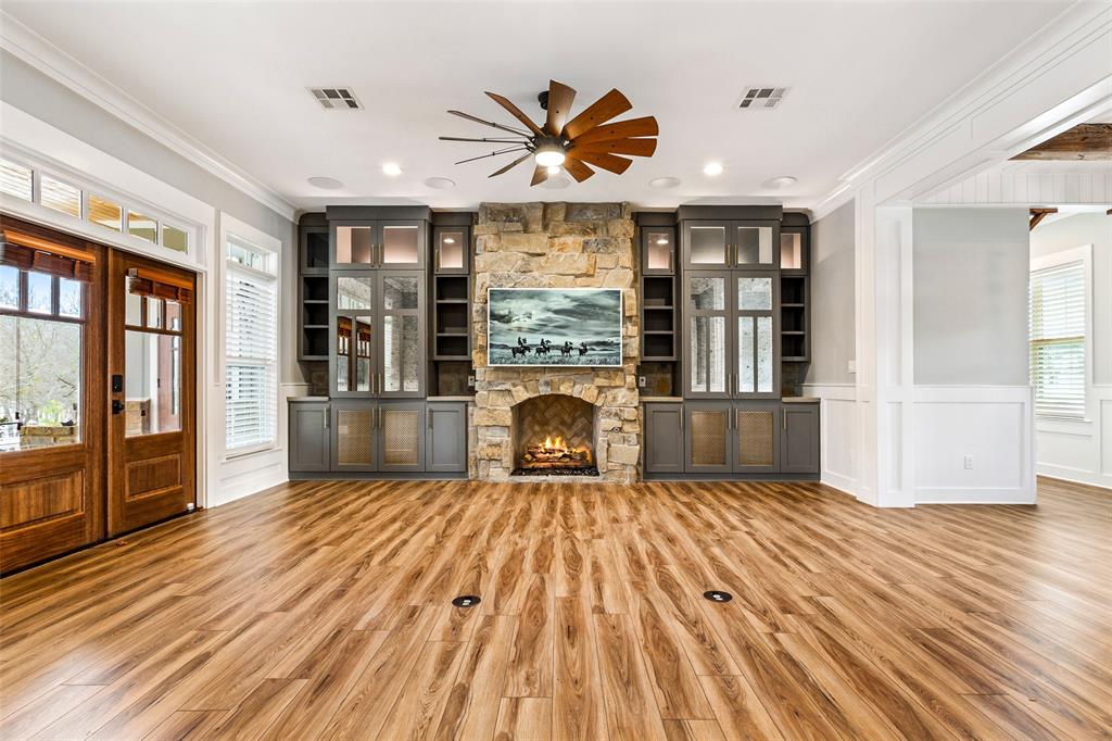 Hall C J - Residential