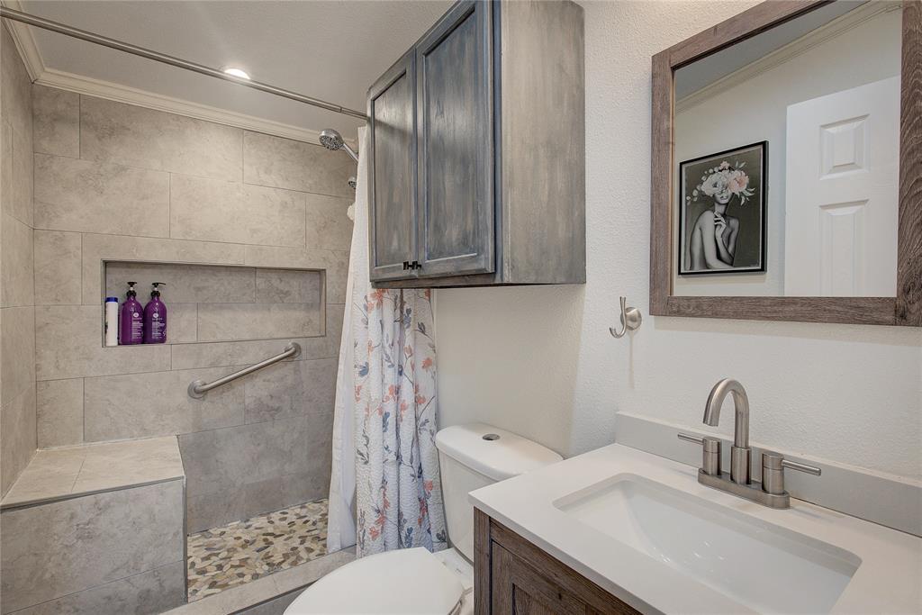 SUR: MITCHEL ELIZABETH - Residential