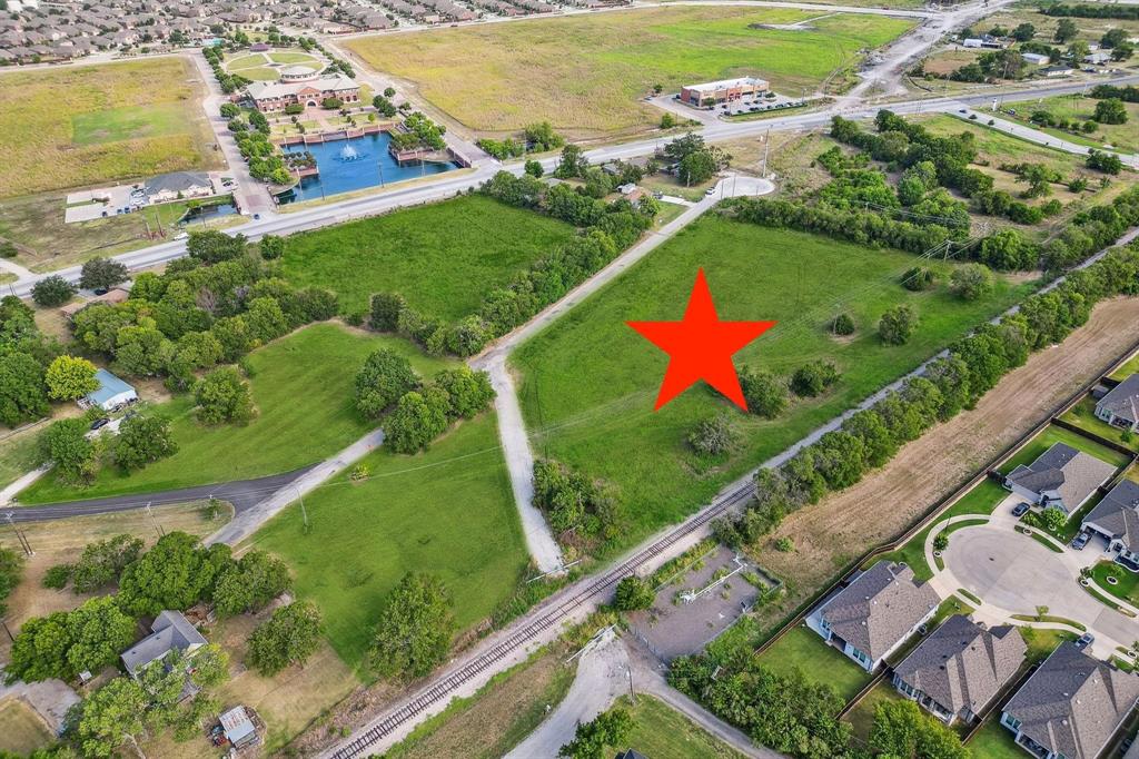 Seize the chance to invest in a prime vacant lot situated in the vibrant heart of Melissa's rapidly expanding downtown district. This property boasts a PRIME LOCATION close to HWY 5! Approximately a 10-minute drive to McKinney, with seamless access to Central Expressway, Highway 121, and the Collin County Outer Loop. This vacant lot is located in the heart of growing downtown Melissa. Close to Melissa City Hall, it is encompassed by residential, commercial and retail developments. This lot presents an unparalleled opportunity for developers and investors aiming to capitalize on the city's upward trajectory. Prospective buyers are advised to consult with the City of Melissa to ensure alignment with local development guidelines. All development plans are subject to approval by the City of Melissa. This property consists of two parcel ID's for a total of 3.75 acres.