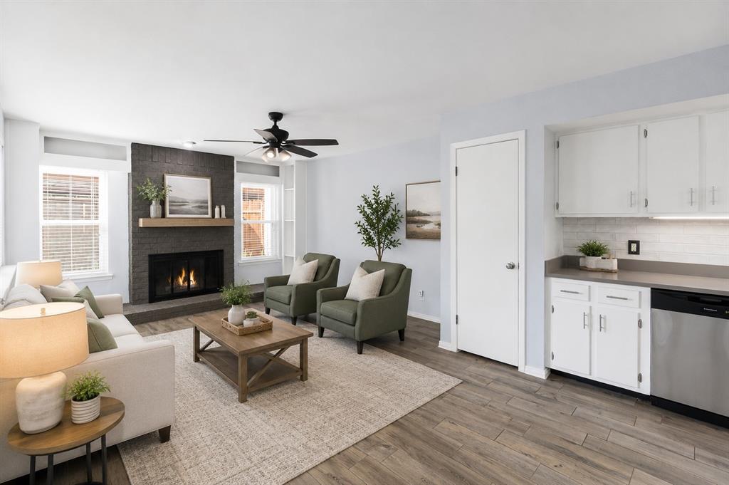 Marina Del Rey Twnhs Add - Residential