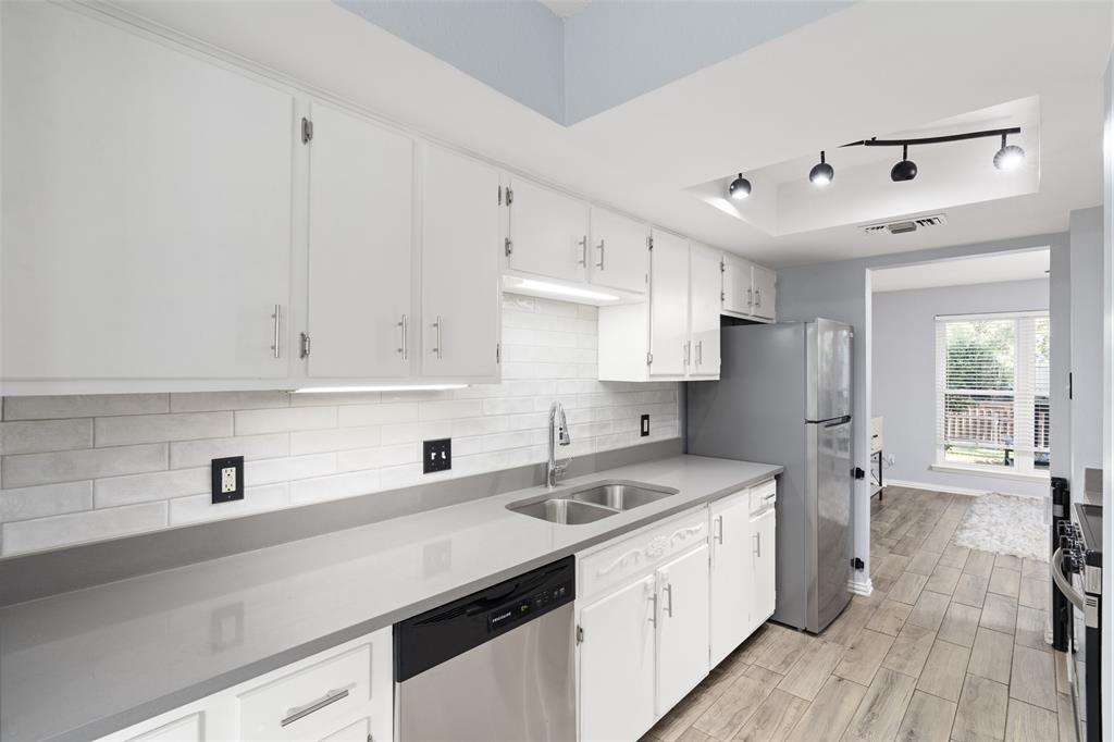 Marina Del Rey Twnhs Add - Residential