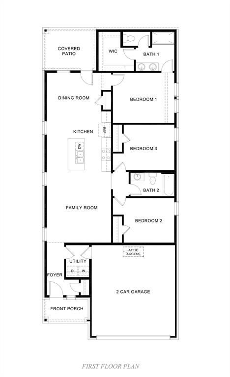 Windchime - Residential